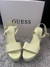 Guess High Heels