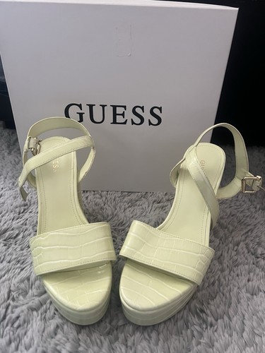 Guess high heels - guess,
