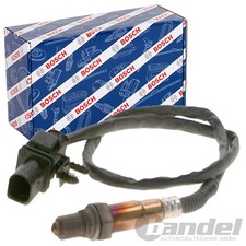 BOSCH 60189291 LAMBDASONDE
