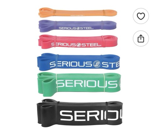Serious steel fitness zoll - serious,