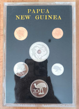Papua New Guinea / Papua