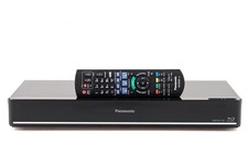 PANASONIC DMR-BCT745 3D BLU-RAY RECORDER  500GB  TWIN-HD/HDMI/WLAN/CI+ Sehr Gut