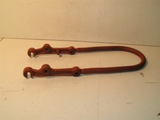 Simson  SR2 SR2E Schwinge vorn für 10 Achse original DDR