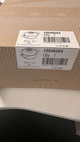 Amc topf 0 - cm, 3,0