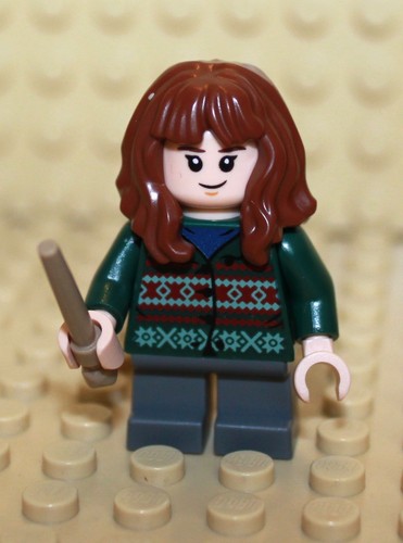 Lego harry potter - harry, figur