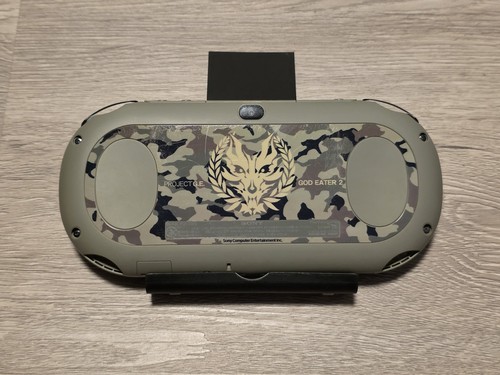 Sony playstation vita 2000 - playstation,