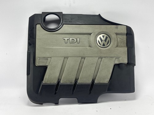 Motorabdeckung passat cc - motorabdeckung,