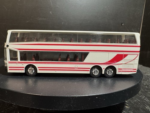 Omnibus kässbohrer setra - omnibus, kässbohrer-setra