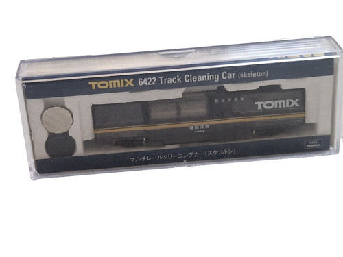 Spur tomix 6422 blauer - tomix,