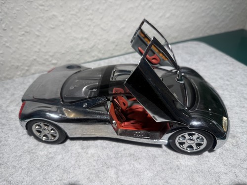Revell audi avus - revell,