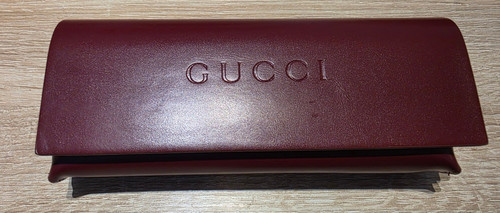 Original gucci brillenetui - original,