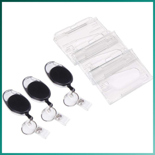 Ausweisjojo 3er set - 3er,
