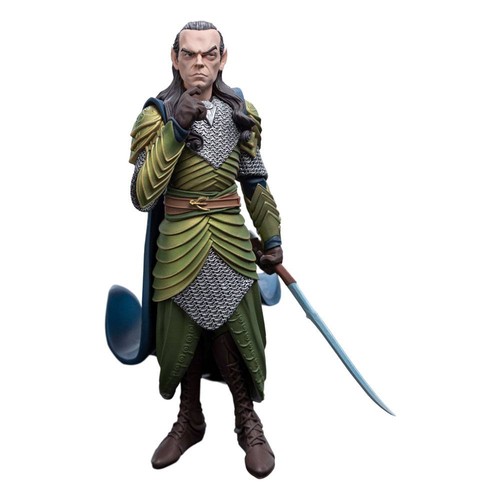 Weta workshop herr der ringe - workshop,