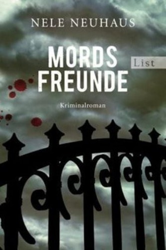 Mordsfreunde oliver von - mordsfreunde,
