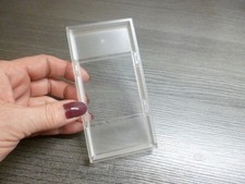 Playmobil Wand transparent