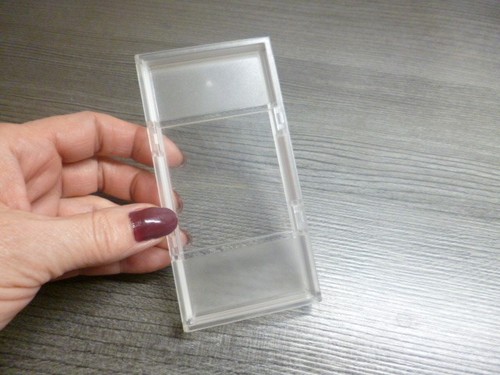 Playmobil wand transparent - playmobil,