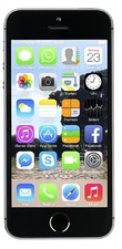 Apple iPhone 5S Smartphone