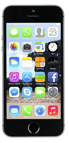 Apple iphone smartphone - apple,