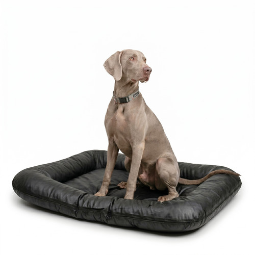 Textil ella hundebett - ella,