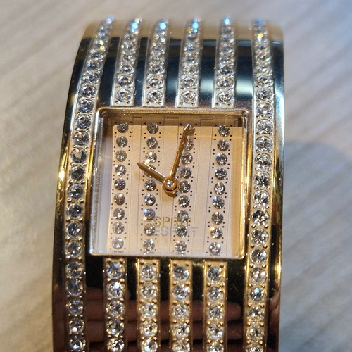 Esprit-Damen-Armbanduhr