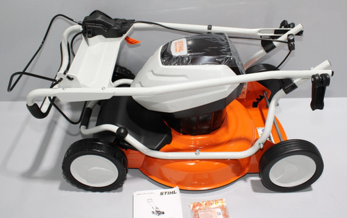 Stihl pma rpv - 2.2,