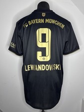 FC Bayern München Trikot/