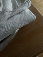 IKEA....SOFA BEZUG FÄRLÖV  für 3-SITZER SOFA...FARBE WEIß.....FRISCH GEREINIGT!