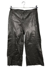MARC CAIN Kunstlederhose Damen