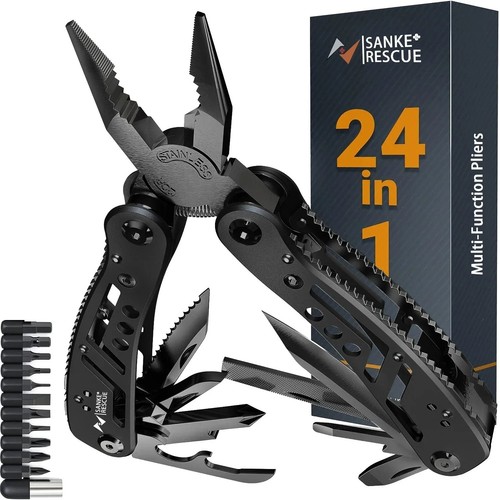 Multi tool 1 - multi-tool, 24-in-1
