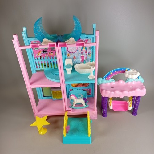 Barbie chelsea traumwolken - barbie,