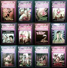 12  Dämonen-Land Horror