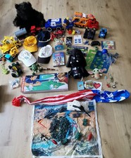 XL Advent Paket/Paw Patrol/Baumeister/Disney/Auto/Spielfigur/Cars/Dino/Star Wars