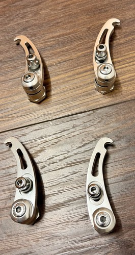 Campagnolo record - record, or