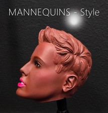 Schaufensterpuppe Rootstein