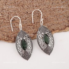 925 Sterling Silber Grün