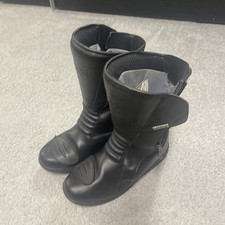 IXS Walk & Ride Motorrad