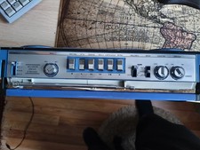 radio cassetten Recorder Für