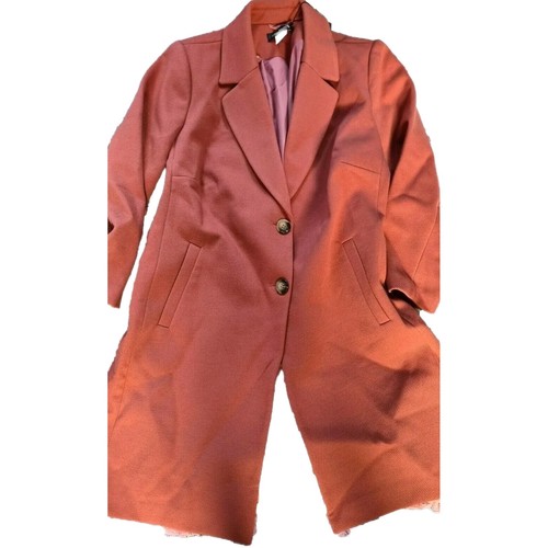 Mantel jacke parka sara - mantel,