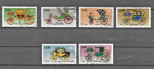 DDR 2147-2152 Historische