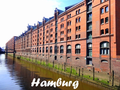 Kühlschrankmagnet hamburg - kühlschrankmagnet,