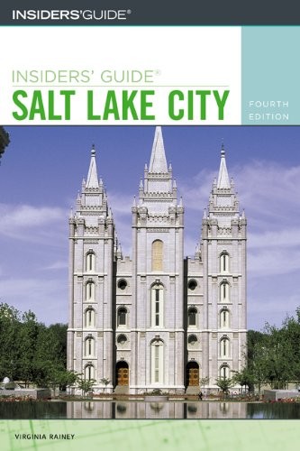 Insiders guide salt lake - insiders', to