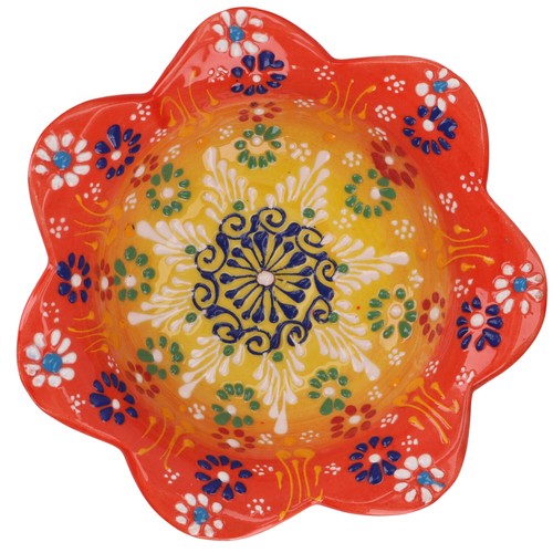 Orientalische schüssel - orientalische,