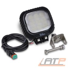 HELLA LED-ARBEITSSCHEINWERFER - VALUEFIT S3000 - 12/24/48V