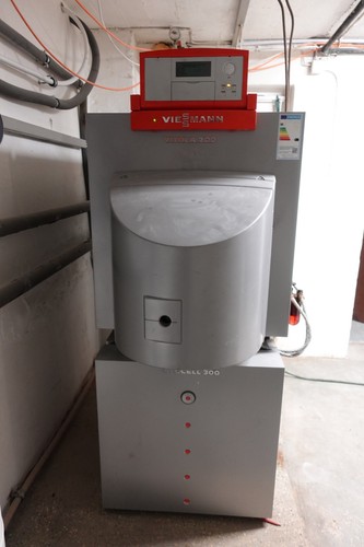 Viessmann vitola 200 - vitola,