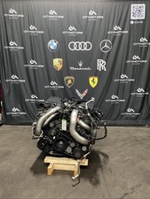 2012-2017 Mercedes S550 W222