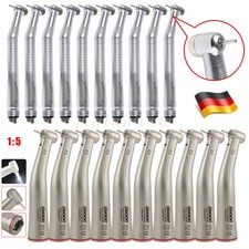 1-10 x Dental High Speed