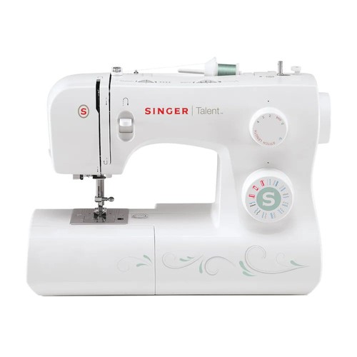 Singer talent 3321 - 3321, mechanische