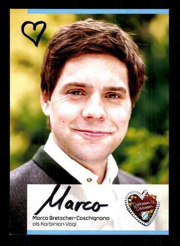 Marco bretscher coschignano - bretscher,