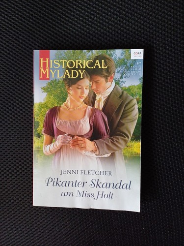 Historical mylady pikanter - historical,