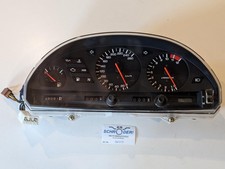 Yamaha GTS1000A 4BH Instrumententafel Cockpit komplett 4FE-83500-00, gebraucht